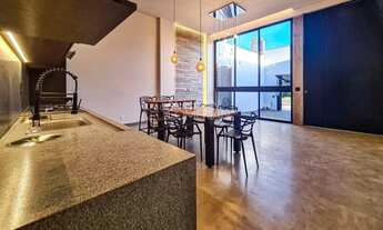 Imagem: Casa para Venda em Franca, Parque Universitário