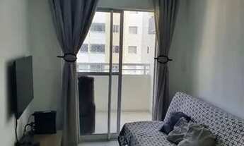 Imagem 2: Apartamento com 3 quartos no Residencial Villa Firenze - Bairro Messejana em Fortaleza