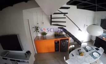 Imagem 6: Condominío Vox Vila Olímpia