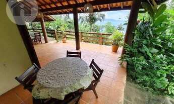 Imagem 3: Sobrado com 5 dormitórios à venda, 300 m² por R$ 1.600.000,00 - Praia da Fortaleza - Ubatu