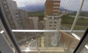 Imagem 3: Apartamento para venda tem 102 metros quadrados com 3 quartos