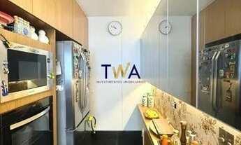 Imagem 5: Apartamento para aluguel, 4 quartos, 2 suítes, 3 vagas, Belvedere - Belo Horizonte/MG