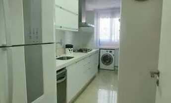 Imagem 2: Lindo Apto 3 Suites - 3 Vagas - Mobiliado - Centro