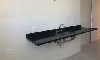 Imagem 6: Apt 3qts (1suite) + dependencia completa com 2 vagas garagem