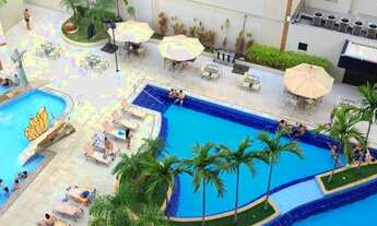 Imagem: THERMAS BOULEVARD SUITE HOTEL - 1 QUARTO