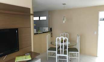 Imagem 3: Apartamento para aluguel Mobiliado na Ponta Verde - Maceió - AL