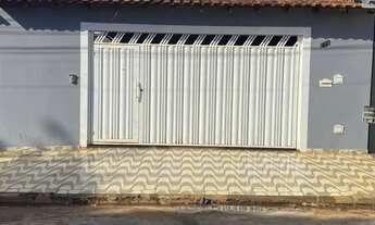 Imagem: ALUGO CASA PQ DOS FLAMBOYANS