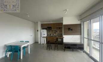 Imagem 3: SANTOS - Apartamento Padrão - VILA MATHIAS