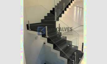 Imagem 7: SAO BERNARDO DO CAMPO - Residential / Sobrado - VILA GONCALVES