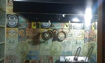 Imagem: Vendo Hamburgueria funcionado em Canasvieiras