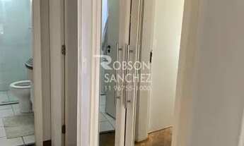 Imagem 4: Apartamento para venda no Jardim Marajoara com 3 quartos, 1 suíte, 2 vagas, 95m², reformad