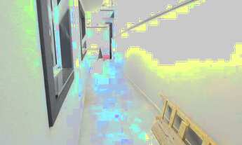 Imagem 6: Sobrado para venda possui 91 metros quadrados com 3 quartos em Santa Teresinha - São Paulo