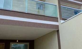 Imagem 2: Sobrado com 3 dormitórios à venda, 95 m² por R$ 790.000,00 - Penha - São Paulo/SP