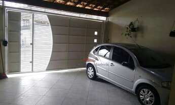 Imagem 3: Casa com 3 dormitórios à venda - Centro - Mogi das Cruzes/SP