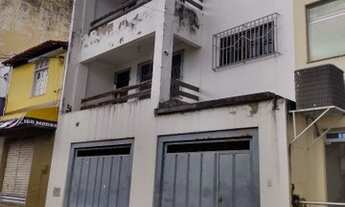 Imagem: PRÉDIO RESIDENCIAL - CENTRO COMERCIAL