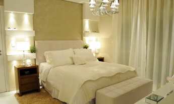 Imagem 5: Apartamento para aluguel com 400 metros quadrados com 4 quartos em Gonzaga - Santos - SP