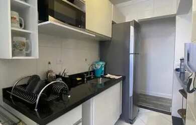 Imagem 7: Edifício Plaza de Espanha,Belíssimo apartamento a venda