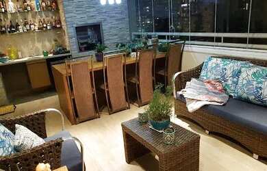 Imagem 2: IMPECÁVEL PANAMBY