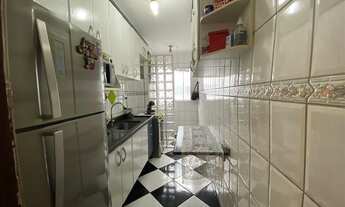 Imagem 7: Apartamento Vila Carmosina Sao Paulo/SP