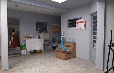 Imagem 2: Casa - Jardim Altos de Santana II - Jacareí - 2 Dormitórios - 90mt²