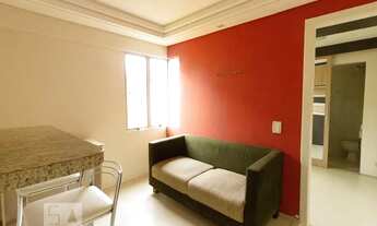 Imagem: Apartamento para Aluguel - Bigorrilho, 1