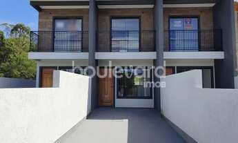 Imagem: Sobrado de 2 Dormitórios Loteamento Alta