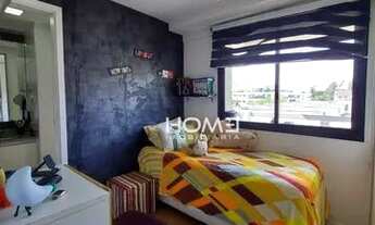 Imagem 5: Cobertura Porteira Fechada no Recreio