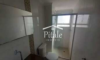 Imagem 3: Apartamento com 2 dormitórios, 45 m² - venda por R$ 180.000,00 ou aluguel por R$ 1.485,00