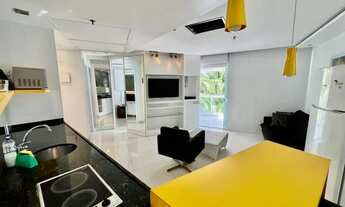 Imagem: 1 QUARTO - Lucio Costa - Barra da Tijuca