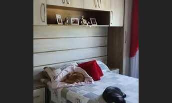 Imagem 5: Apto no Res. Ari Ferreira Semi Mobiliado