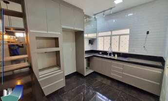 Imagem 6: Casa residencial para Locação no Residencial E Comercial Palmares, Ribeirão Preto