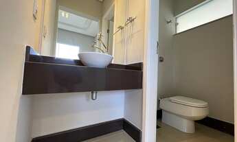 Imagem 4: Casa no condomínio Spazio Verde para venda