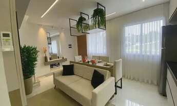 Imagem 4: AA-Bosque das Cerejeiras - 3 dorm, 70m²-espaço gourmet-registro grátis venha conferir