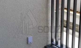 Imagem 3: Apartamento para venda no Jardim São Paulo com 49 m² 2 quartos 1 vaga de garagem