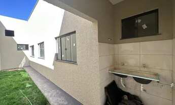 Imagem 6: VENDO CASA JARDIM BOA ESPERANÇA ZERO DE ENTRADA - OPORTUNIDADE