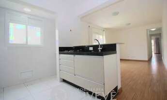 Imagem 3: IMOBILIÁRIA JUVEVÊ ALUGA APARTAMENTO BACACHERI PRX COLÉGIO NOSSA SENHORA DA SALETTE AV NOS