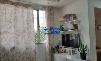 Imagem 7: LINDO APARTAMENTO Á VENDA NO PARQUE INDUSTRIAL !!