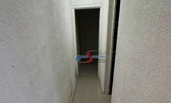 Imagem 5: Casa com 2 dormitórios para alugar, 50 m² por R$ 1.100/mês - Água Rasa - São Paulo/SP