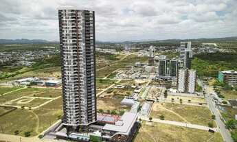 Imagem 4: Terra Brasilis Apartamento com 4 dormitórios
