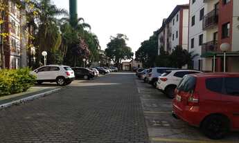 Imagem 6: Apartamento no Residencial Portal do Bosque - Mogi das Cruzes SP