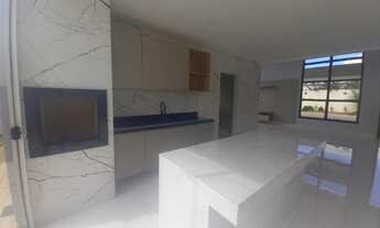 Imagem 7: Excelente Casa na Ponte Alta Norte