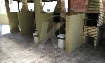 Imagem 4: Apartamento no Canto do Forte - 1 dormitório, 1 vaga