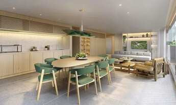 Imagem 7: SãO PAULO - Apartamento Padrão - Vila Madalena