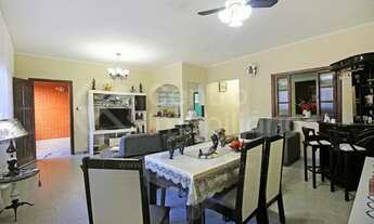 Imagem 4: CASA com 3 quartos em Peruíbe, no bairro Jardim Peruibe