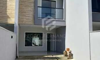 Imagem: Sobrado Geminado para Venda em Joinville