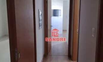 Imagem 7: Apartamento com 3 dormitórios para alugar por R$ 3.730,00/mês - Zona 07 - Maringá/PR