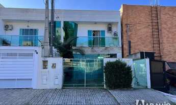 Imagem: Sobrado mobiliado no bairro Praia dos Amores