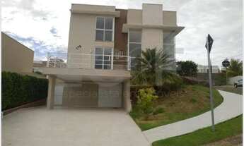 Imagem 2: Casa - Swiss Park - Campinas