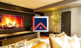 Imagem: Apartamento Locação 3 Dormitórios - 202