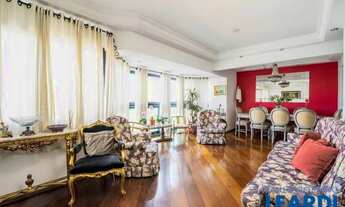 Imagem: APARTAMENTO - MOEMA ÍNDIOS - SP